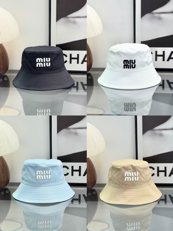 Miumiu hat dx48